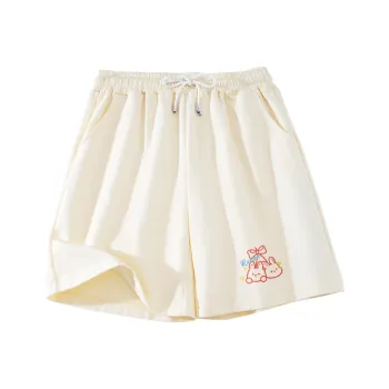 JEANSWEST Casual Shorts Women's