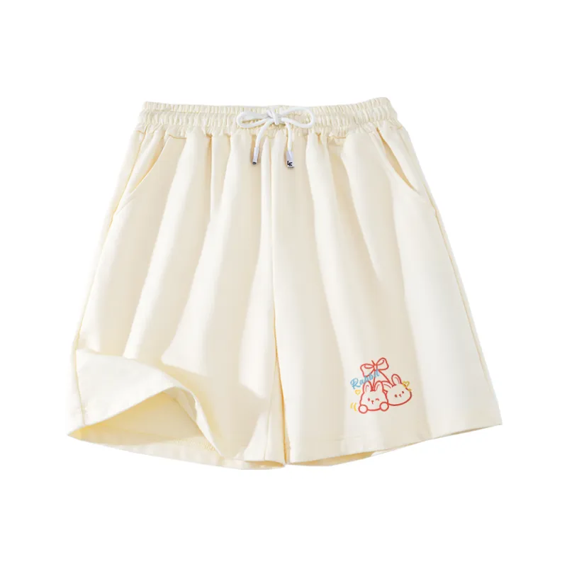 JEANSWEST Casual Shorts Women's-3