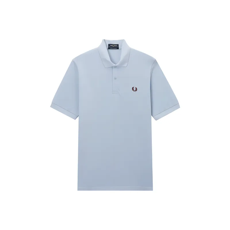 FRED PERRY Polo Shirts Men-4
