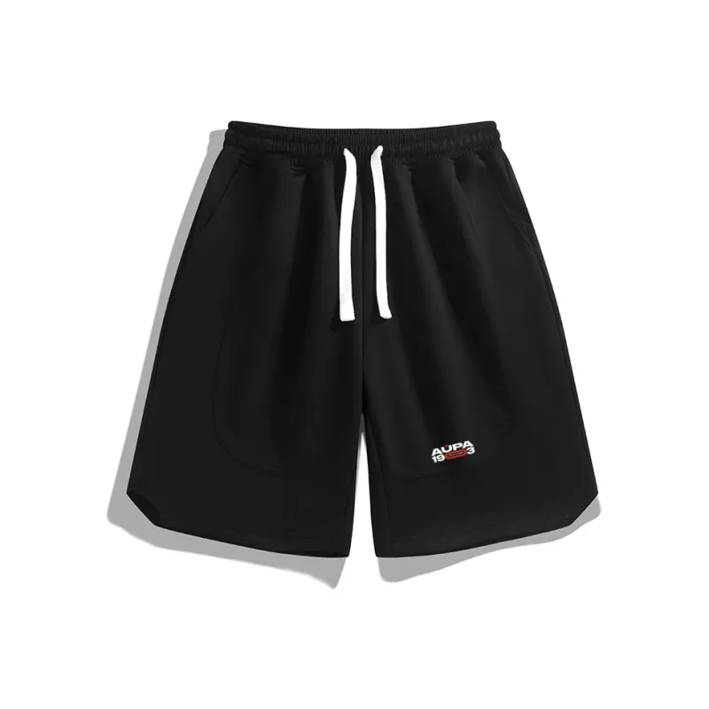 ATLETICO DE MADRID 1903 Casual Shorts Unisex-0