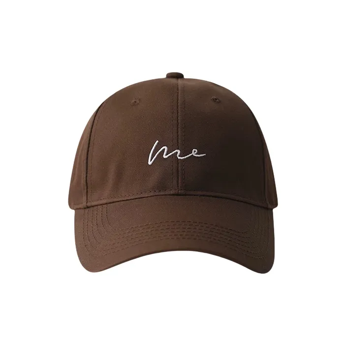 Bejirog Cotton Baseball Caps Unisex-7