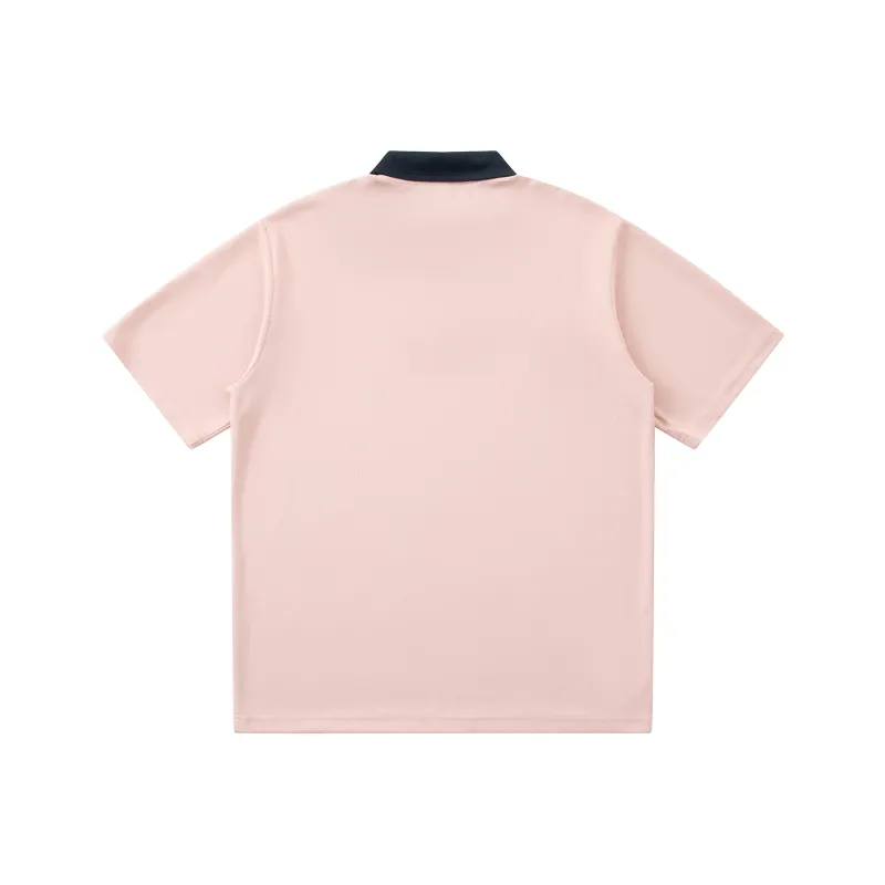PAUL COSTELLOE Polo Shirt Unisex-7