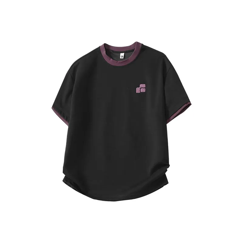 ZYKY T Shirts Unisex-6