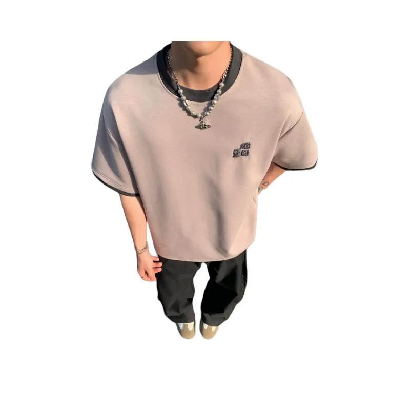 OKPI T Shirts Unisex-6