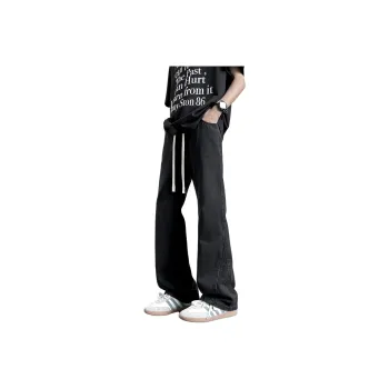 Children Of Huaxia Jeans Unisex