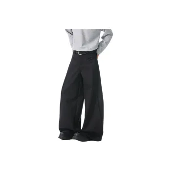 SOLIDITY Suit Trousers Unisex