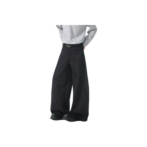 SOLIDITY Suit Trousers Unisex