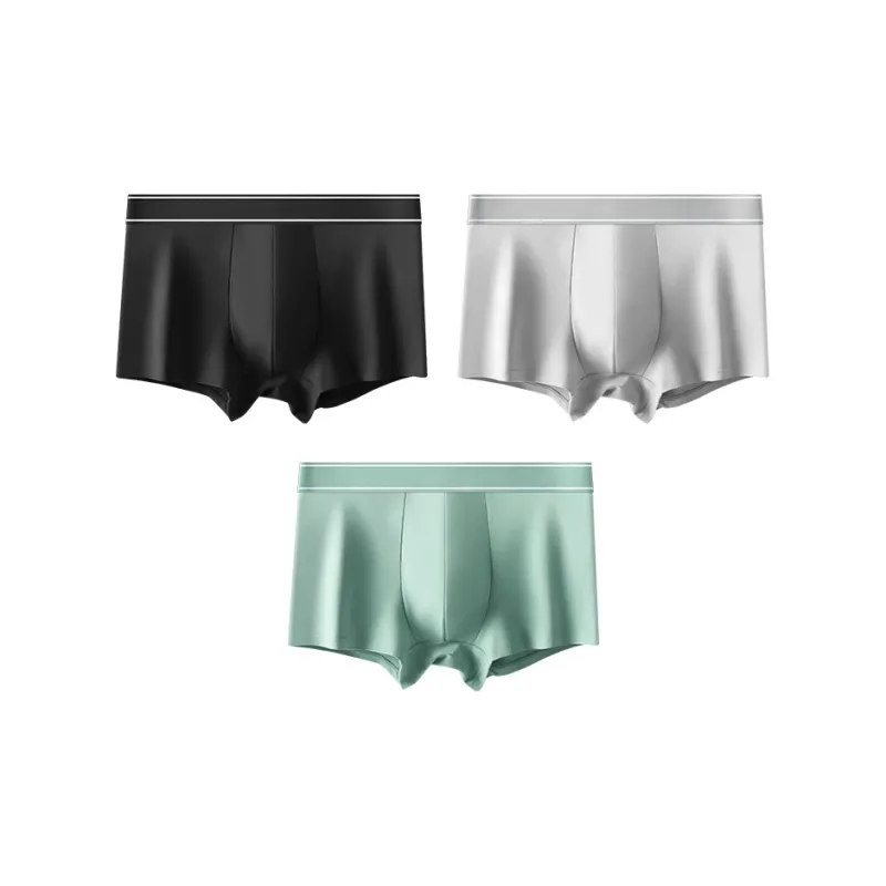 Urban Beauty Underpants Men's 3 Pack-3