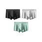 3 Pack (Black+White Gray+Sage Green)