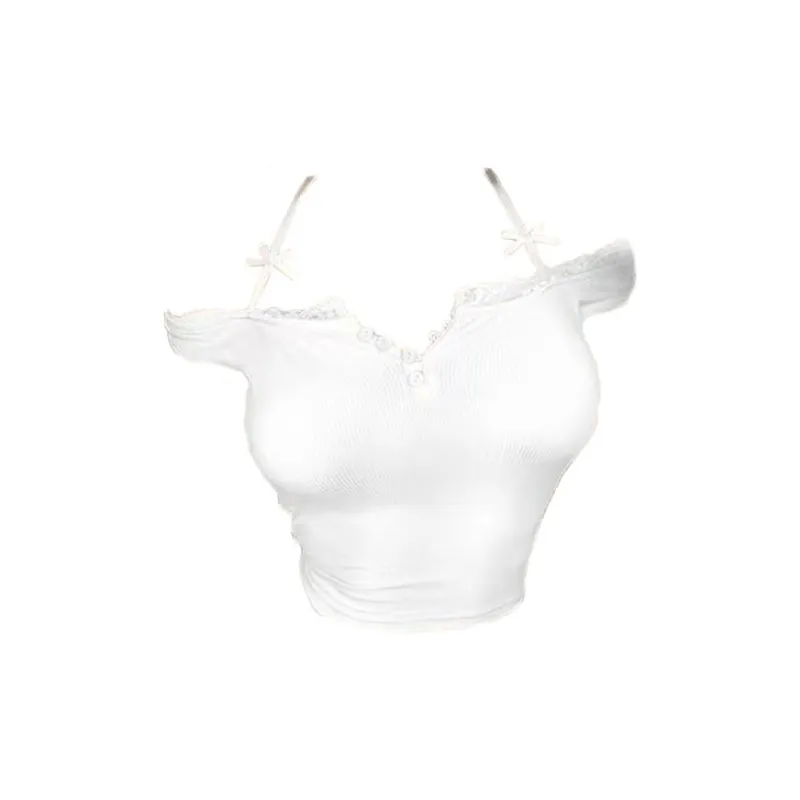 METE WHALE MT Camisole Women's 1 Pack-2