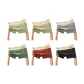 Khaki Green+Dark Gray+Wood Green+Brown+Black
