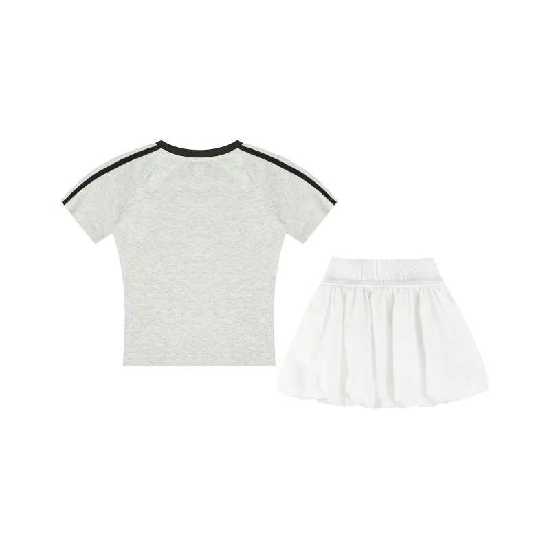 ARTSMAN Casual Short Skirts Women's-10