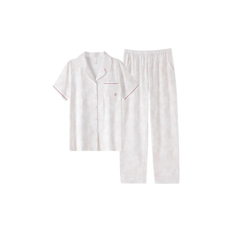 FENTENGCARE Women's Pajama Sets-0