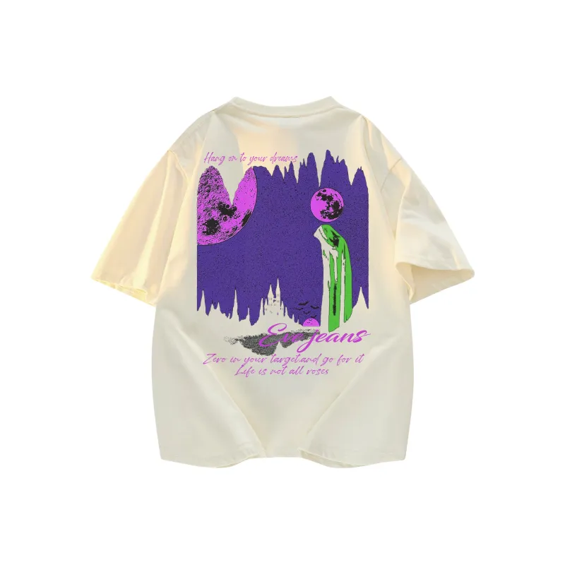 Yiwen T Shirts Unisex-12