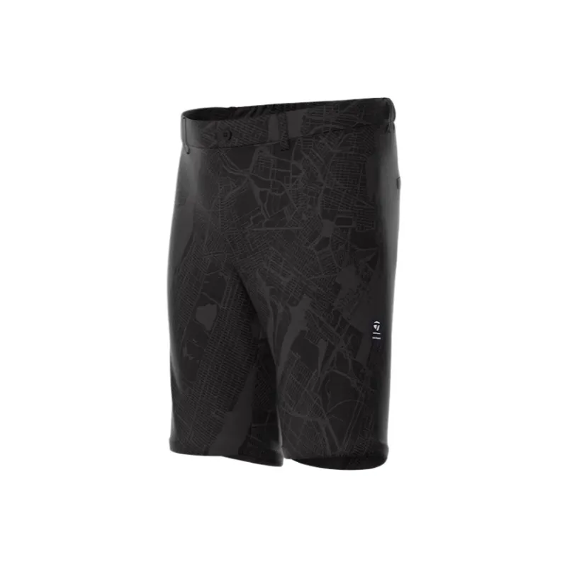 TAYLORMADE Casual Shorts Men-8