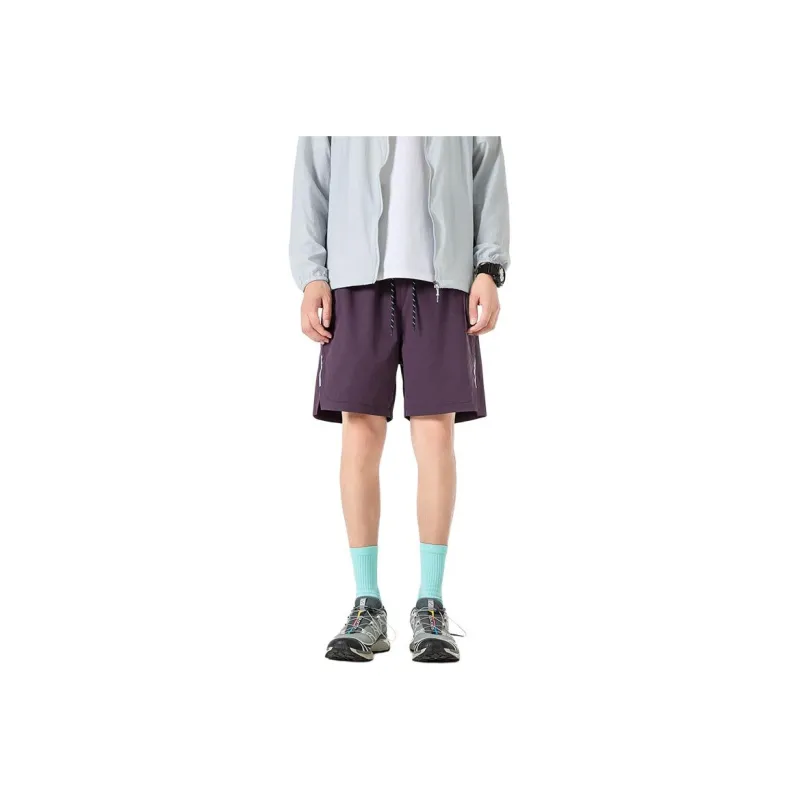 SIL VITIN Casual Shorts Unisex-2