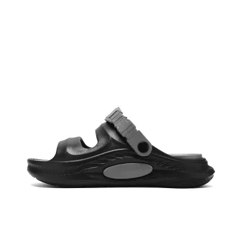 YUZHAOLIN EVA Quiet Slip Resistant Odor Resistant Abrasion Resistant Slide Slippers Men's