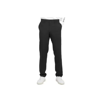 J.Lindeberg Sports Pants Men's Black