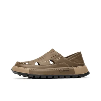 C°BANNER Beach Sandals Men's Khaki
