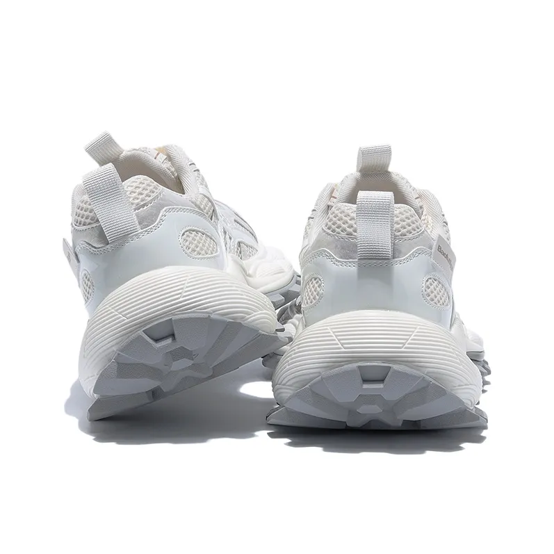 BDED Lightweight Low Top Chunky Sneakers Women's-4