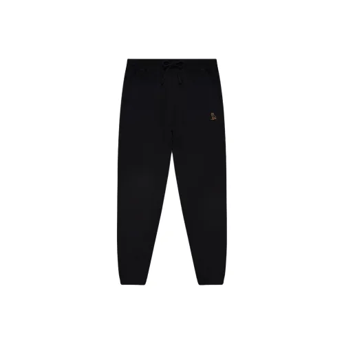 October's Very Own SS25 Knitted Sweatpants Men's