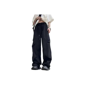 Weles Casual Pants Unisex
