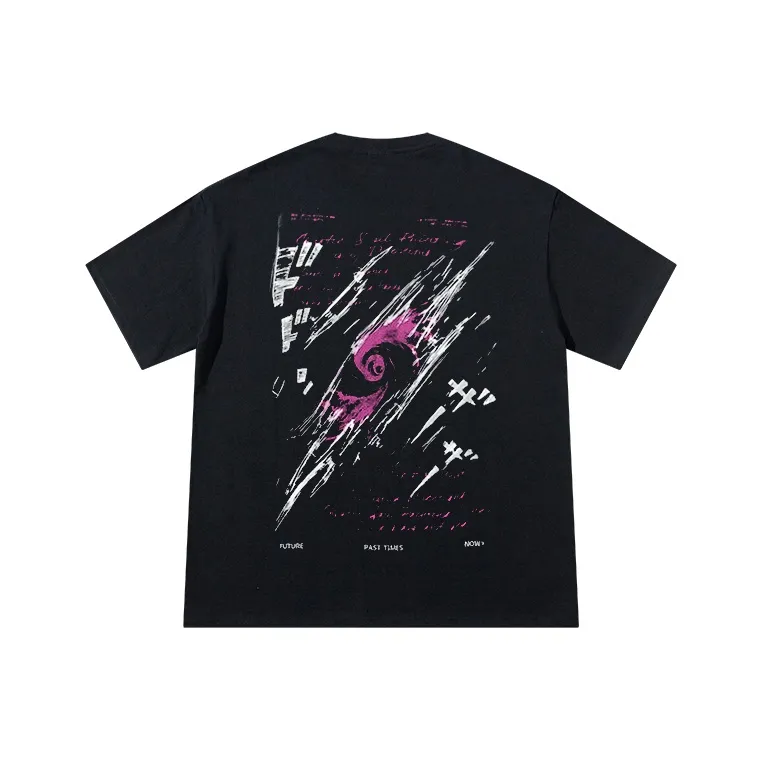 GY.VG T Shirts Unisex-1