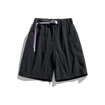 SIL VITIN Casual Shorts Unisex
