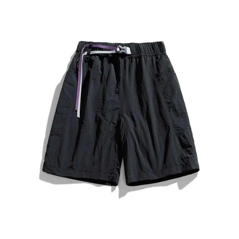 SIL VITIN Casual Shorts Unisex-0