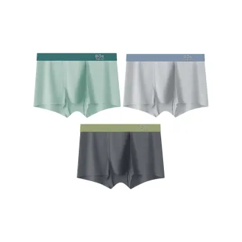 MY BODY Underpants Men's 3 Pack