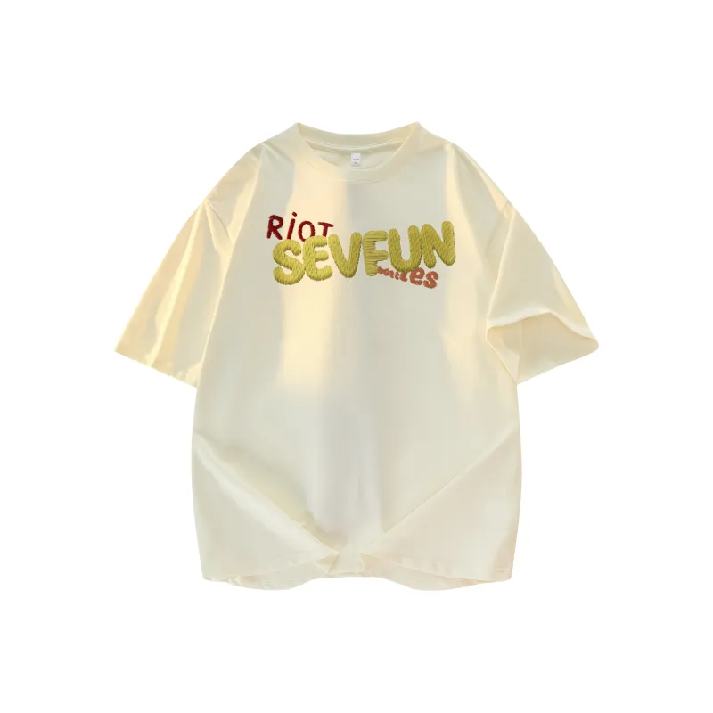 7 SEVFUN T Shirts Unisex-18
