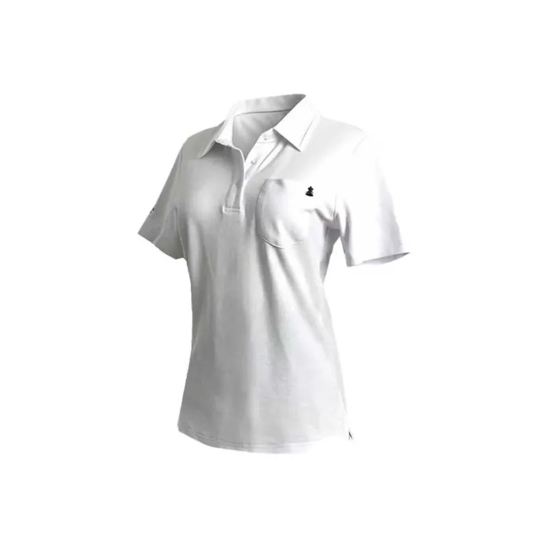 SISC Polo Shirts Women's-0