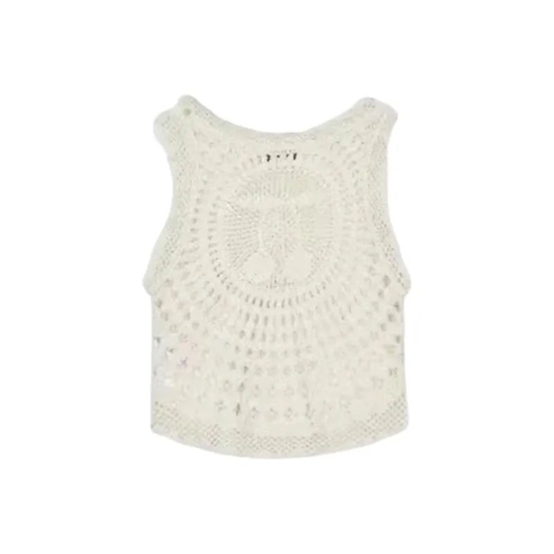URBAN REVIVO T Shirts Women's Ivory White-1