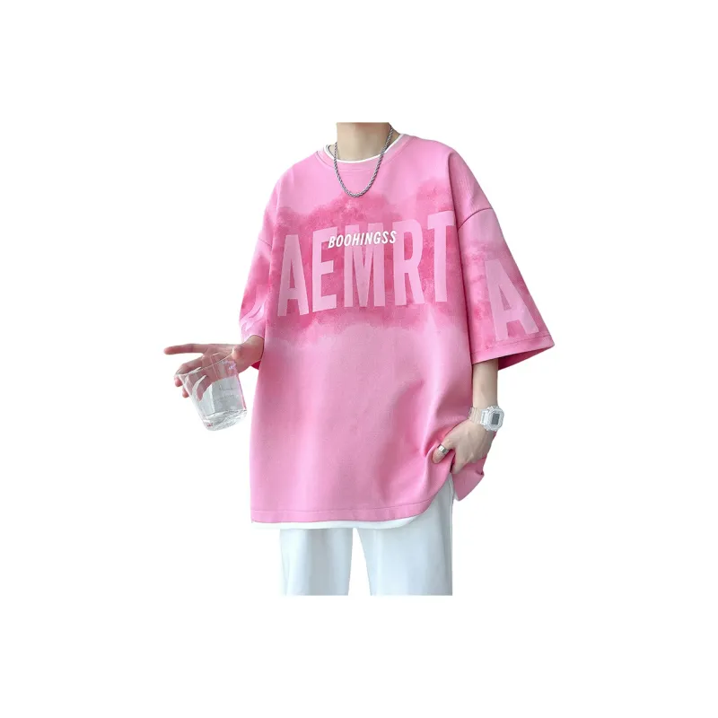 DJ.SPIRIT T Shirts Unisex-8