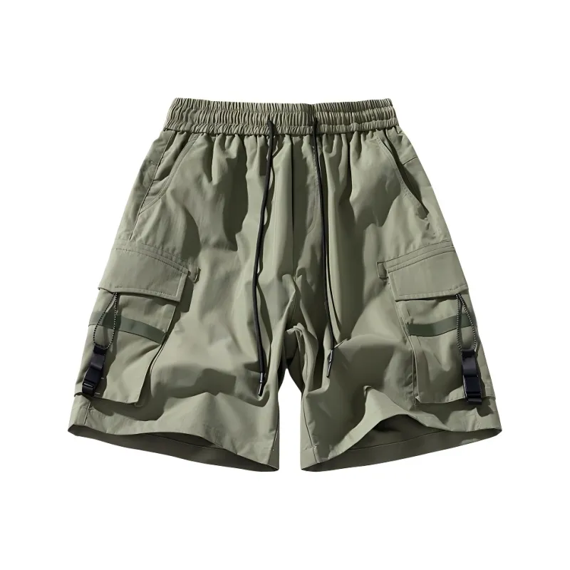 S.k. Manor Hill Cargo Shorts Unisex-15