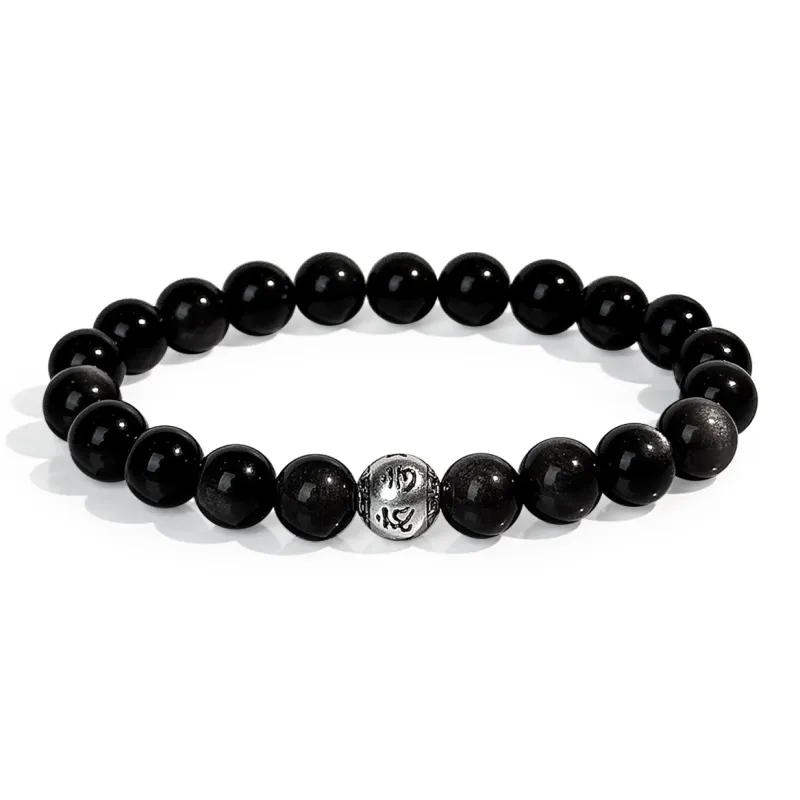 ZKY Jade Bracelets Unisex-0