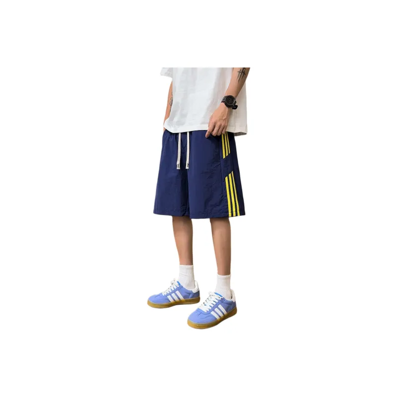 WKOOG Casual Shorts Unisex-5
