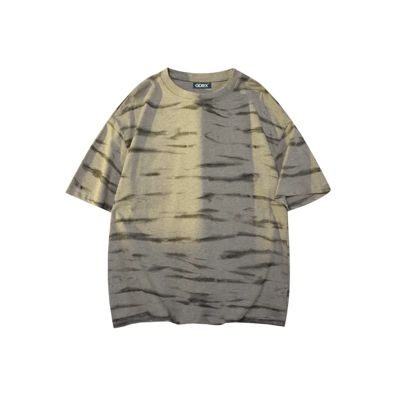 GDRX T Shirts Unisex-4