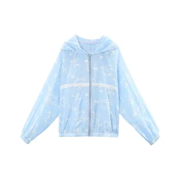A Paradise For Awakening Cropped Coat Women's