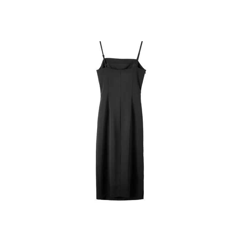 SENTUBILA Slip Dresses Women's-1