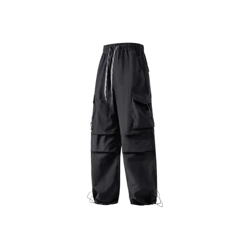 Caramella Cargo Pants Unisex