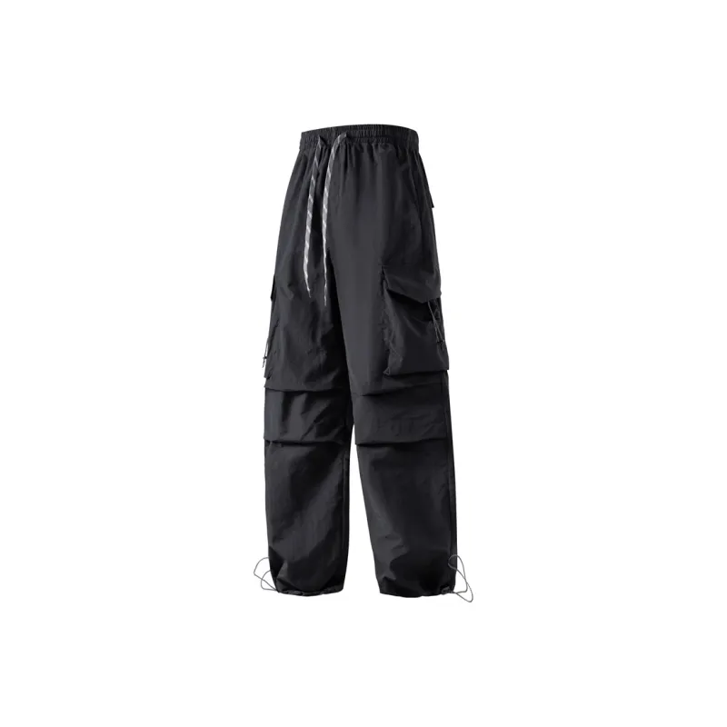 Caramella Cargo Pants Unisex-0