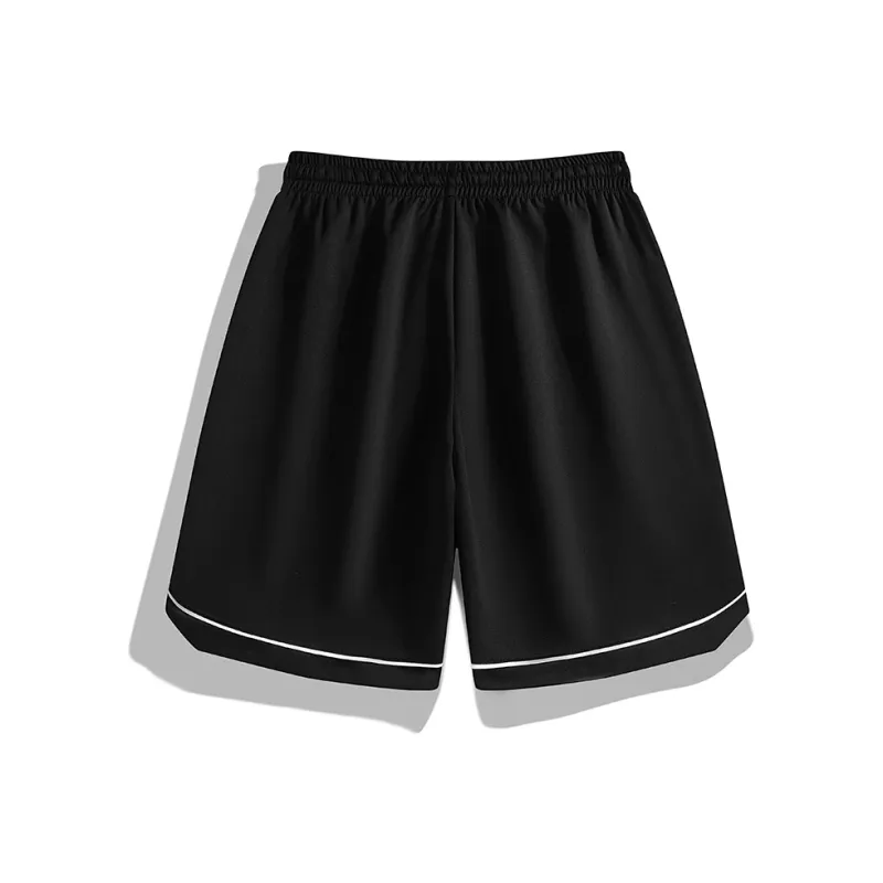 ATLETICO DE MADRID 1903 Casual Shorts Unisex-1