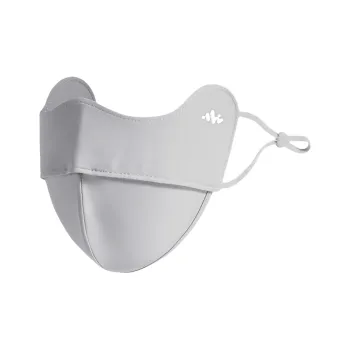 WODONBLE Polyamide, Elastane Face Masks Women's
