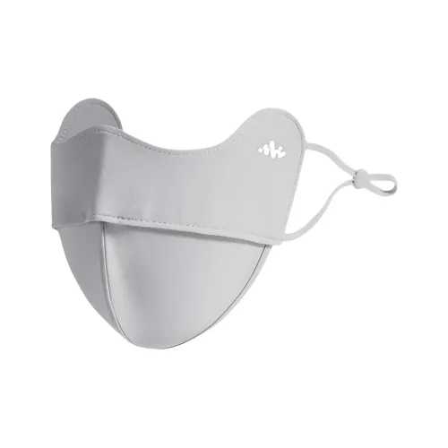 WODONBLE Polyamide, Elastane Face Masks Women's