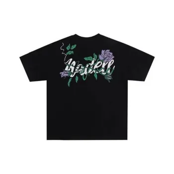 DJ.SPIRIT T Shirts Unisex Black