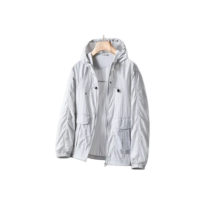 PRBLMS Jackets Unisex-8
