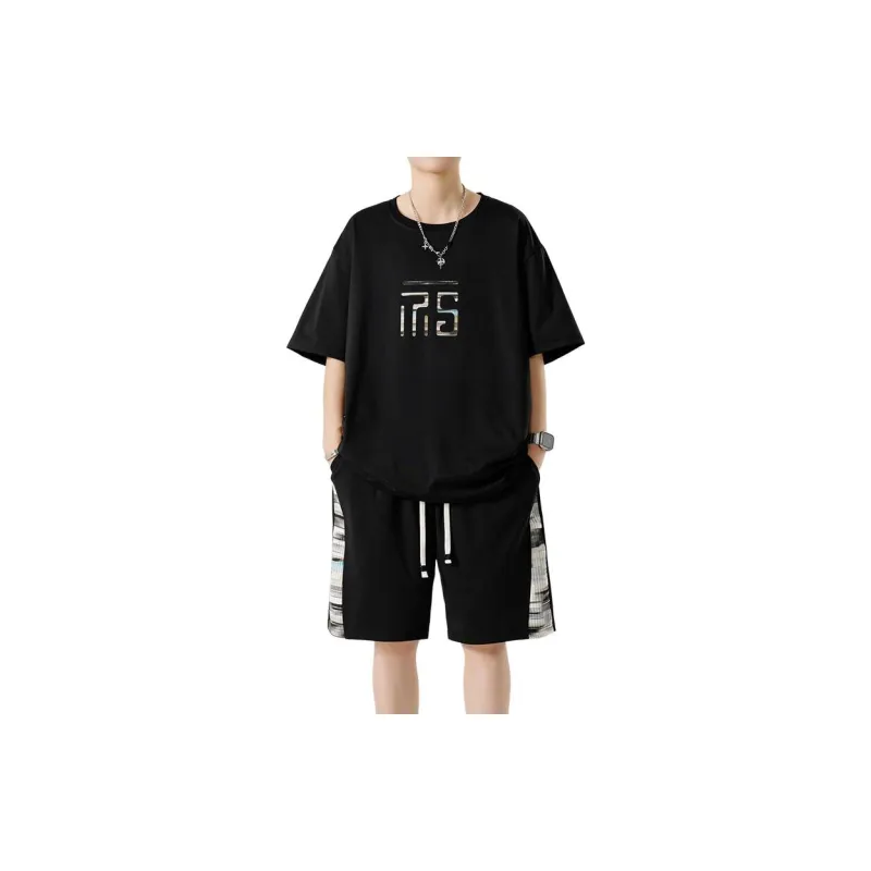 GLFL Casual Sportswear Unisex-2