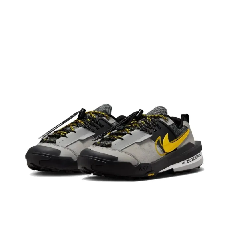 Nike Zegamadome Sp Sacai Matte Silver Yellow-2