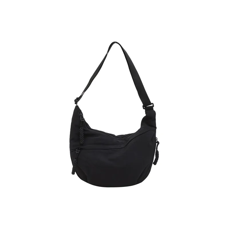 SUN EARTH &U Nylon Crossbody Bag, Shoulder Bag Women's Multicolor-18